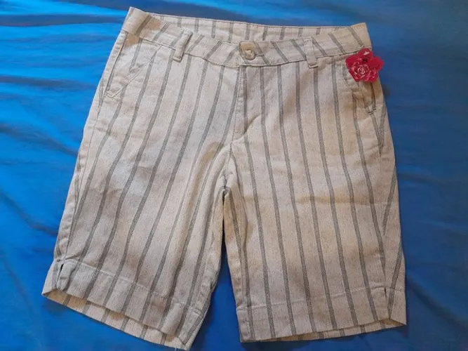 Bermuda feminino