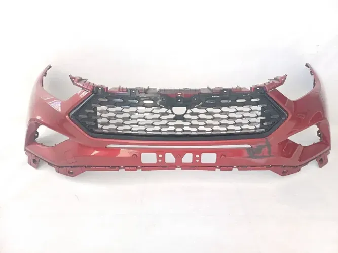 Parachoque Dianteiro Jac T50 2019 2020 Original