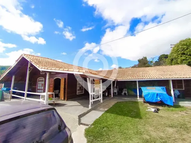 Casa em Condomínio - / Residencial / Residencial Moenda