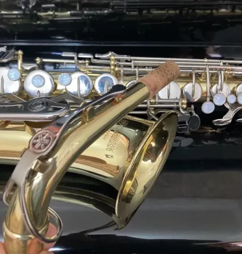Sax Alto Yamaha YAS23 Japan