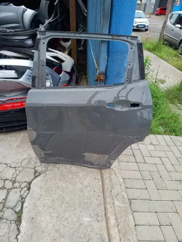 Porta traseira compass