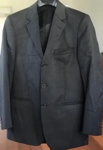 Paletó masculino da marca Brooksfield