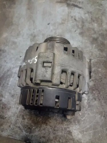 alternador do Sandero/Logan 1.0 2009/2010/2011/2012