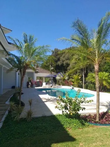 Casa com 5 dormitórios, 714 m² - venda por R$ 4.500.000,00 ou aluguel por R$ 26.433,33/mês