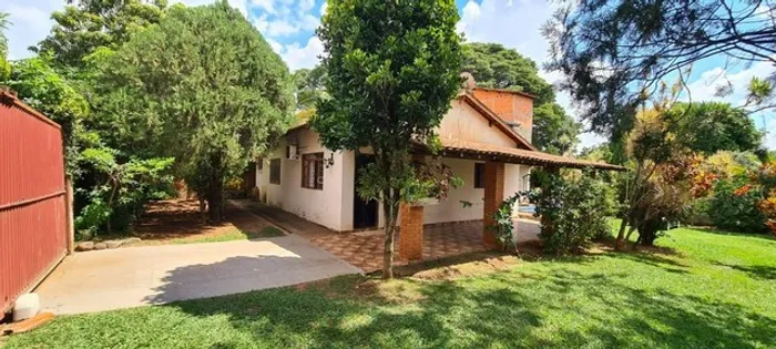 Chácara a venda no Bairro Laranjeiras - Cosmópolis