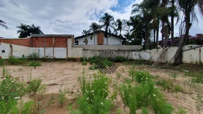 Terreno à venda, 586 m² por R$ 694.000,00 - Condomínio Village DAvignon - Sorocaba/SP