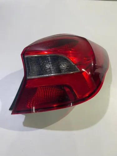 Lanterna Ka Hatch Fume 2019 a 2021 Original Lado Direito