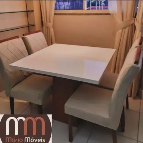 MESA DE JANTA REBECA