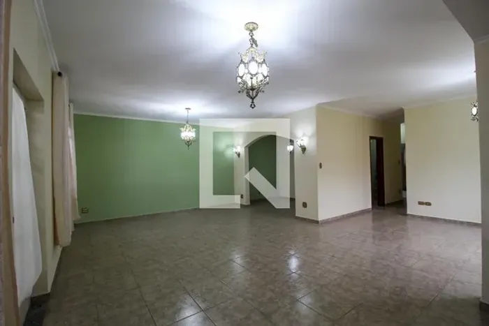 Casa para Aluguel - Vila Esperança, 4 Quartos,  336 m2