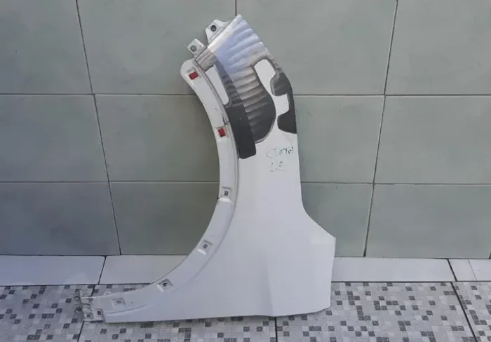 Paralama Creta Original Le Branco