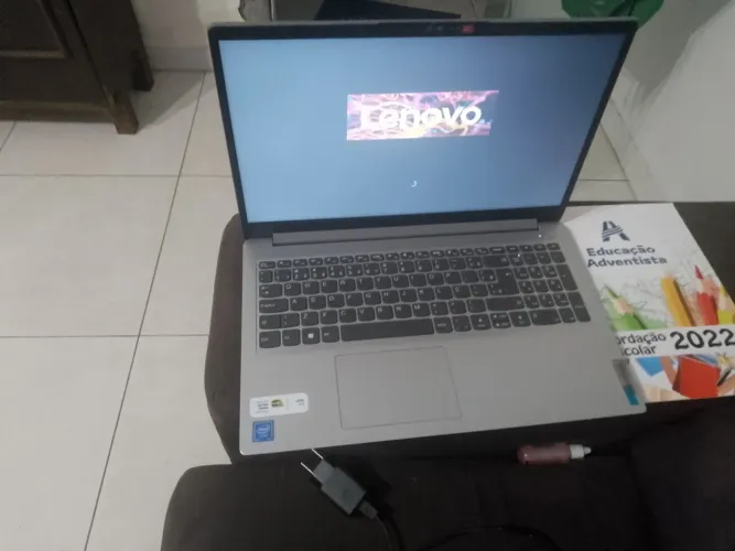 Notebook Lenovo