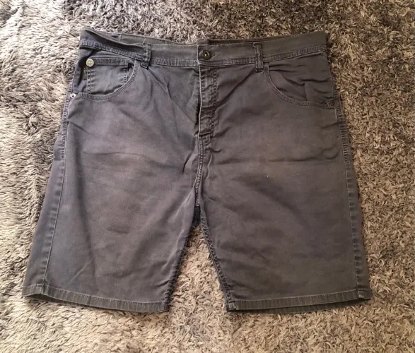 Calça Ellus Originals - 46/38- Azul Escuro