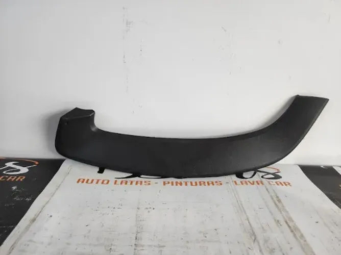 Moldura Friso do Farol Kia Soul 2009 2010 2011 esquerdo