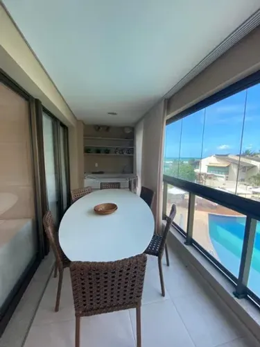 Flat no Ekoara- 68,5m2