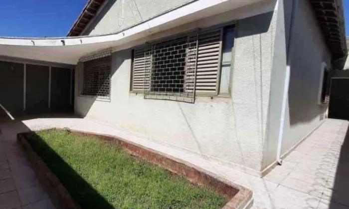 01- Casa no Anil