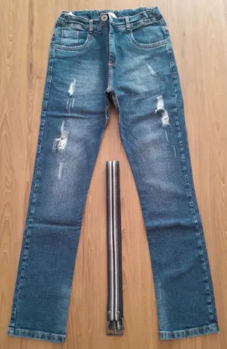 Calça Jeans