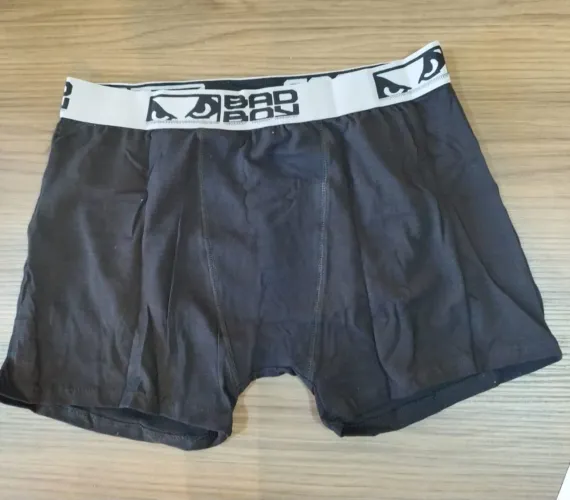 Vendo Cuecas originais da Bad Boy.