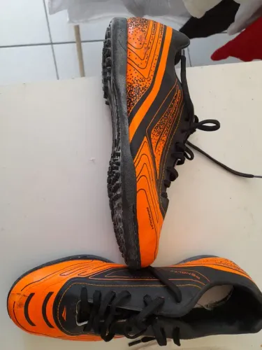 Chuteiras penalty - Tamanho 38