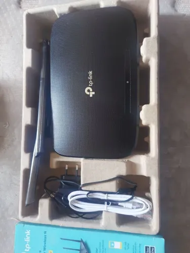 Roteador Tp Link 450mps