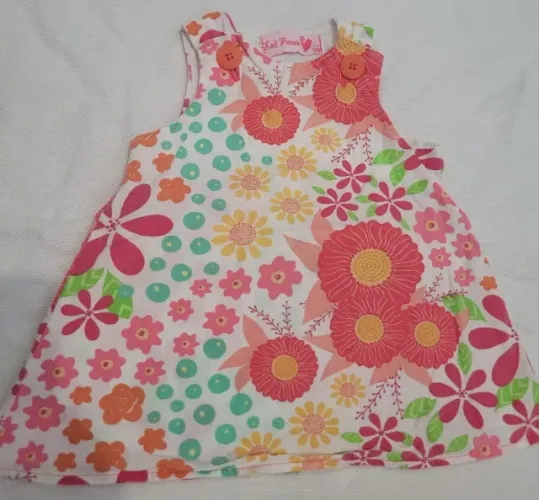Vestido Loli Funaro