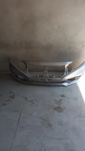 Parachoque dianteiro Honda civic g10 2022 2023 2024