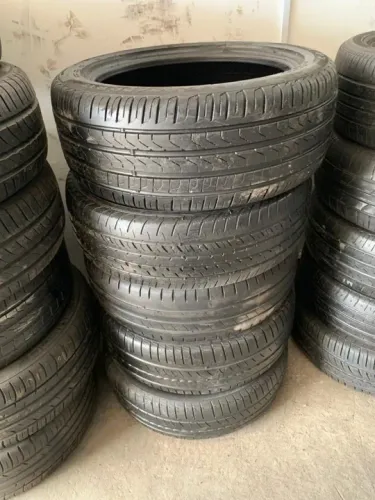 vem buscar teu semi novo aqui na av recife ag pneus
