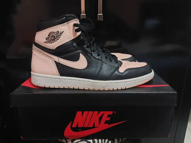 Air Jordan 1 Retro High