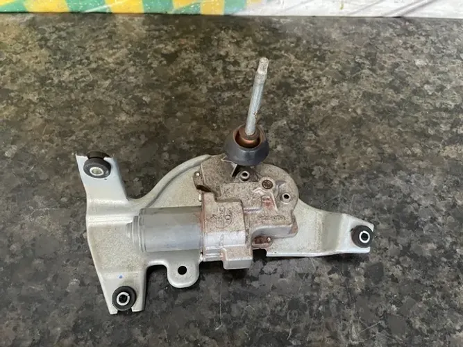 Motor limpador traseiro honda hrv 2016 a 2022