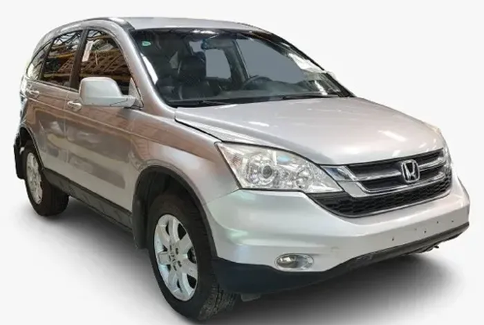 Teto Traseira Lateral Peças Honda Cr-v 2.0 2010.2011sucata