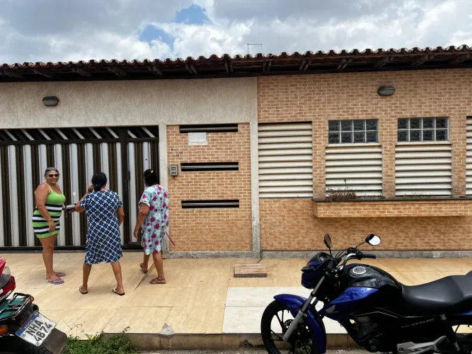 07- Casa na Cidade Olimpica