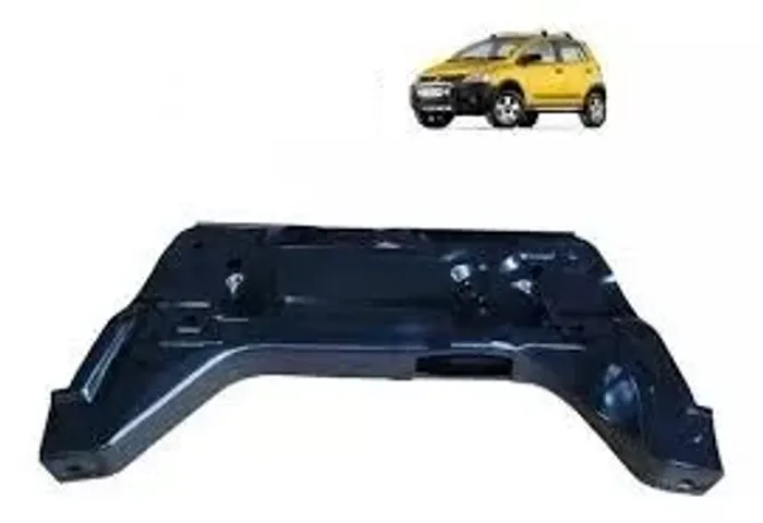 Agregado da suspensão para Crossfox G1 2004, 2005, 2006, 2007, 2008, 2009