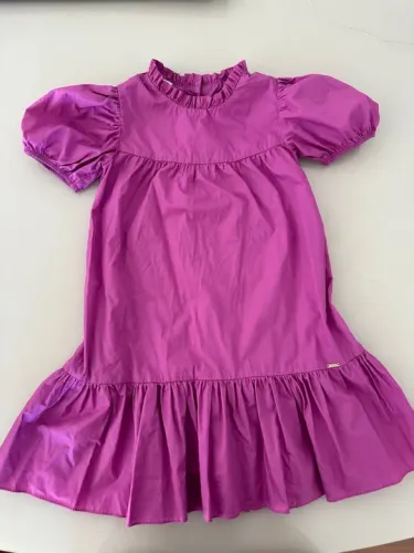 Vestido beabá