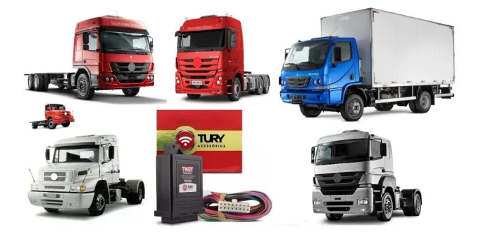 PROMOÇÃO SABADÃO: Modulos de Vidro Elétrico Carros Caminhão Vans Consultar Veículos $$