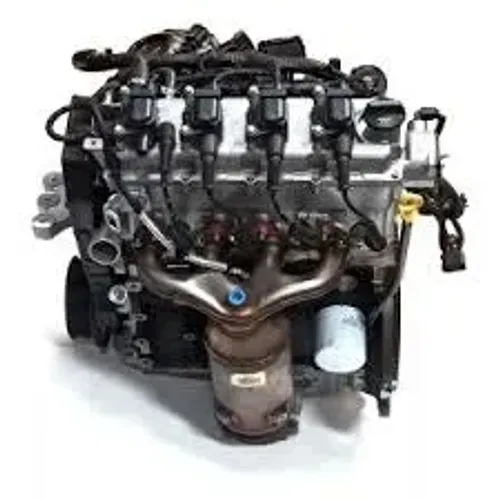 Motor GM / Chevrolet ( Corsa / Celta / Onix / Montana / Meriva ) Retífica