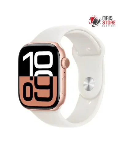 Relógio Apple Watch Series 10 46mm - (Novo/Lacrado)