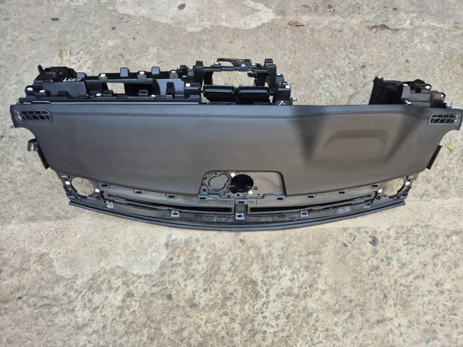 Kit airbag jeep compass 2023 2023 t270 + INSTALAÇÃO COMPLETA