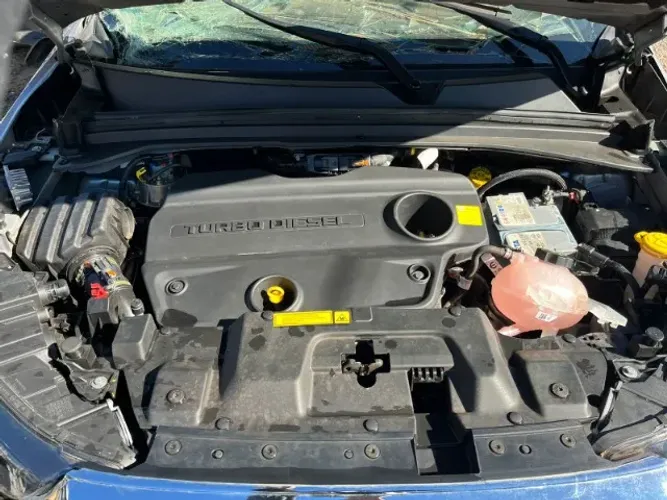 Motor Parcial Fiat Toro 2.0 2023 Diesel 170cvs - Rs Auto Peças
