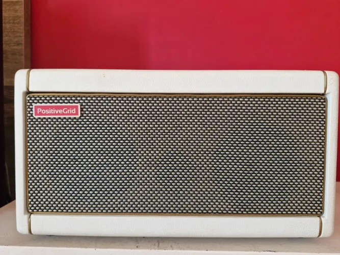 Amplificador PositivGrid Spark 40