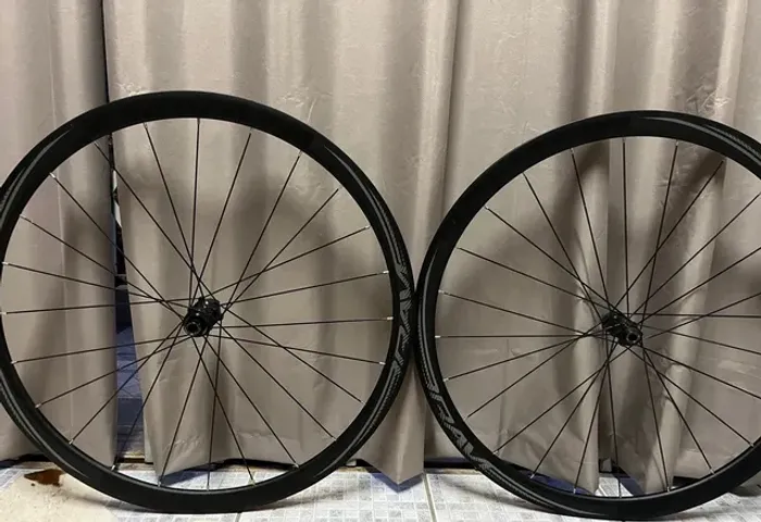 Roda Brave para speed
