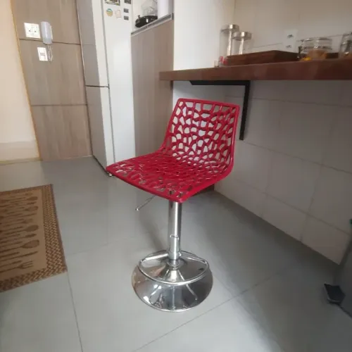 Banqueta Spider Semi Nova