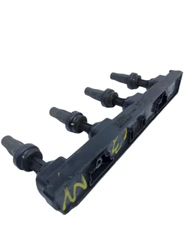 BOBINA IGNIÇAO C3 1.6 DO CITROEN C3  2017/2017