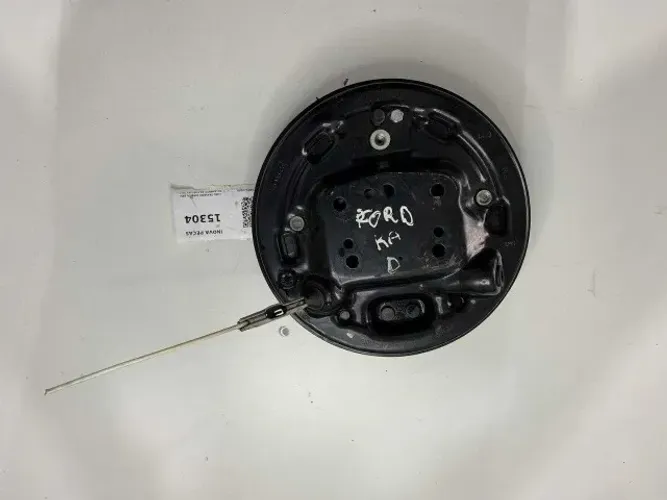 Cubo traseiro direito sem rolamento Ford Ka 2017