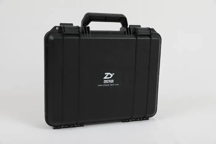 Estabilizador Gimbal para Câmeras Dslr Zhiyun Crane Plus - quase novo