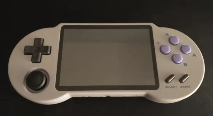 Vídeo Game Pocketgo S30