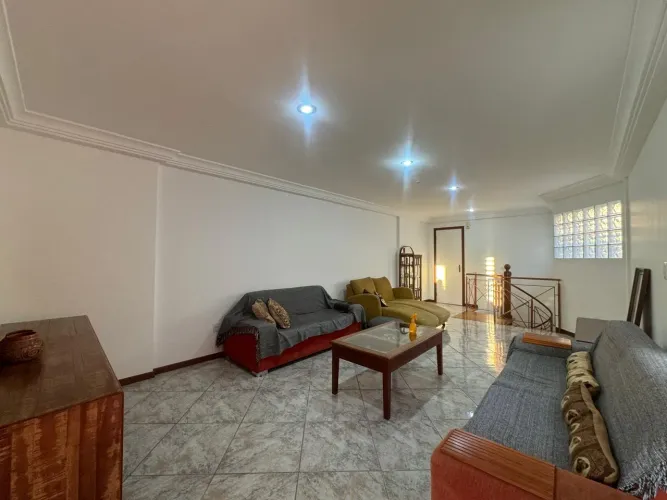 Apartamento Cobertura em Itapua frente mar, Vila Velha/ES