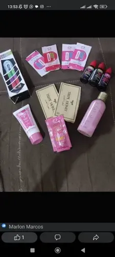Produto íntimo