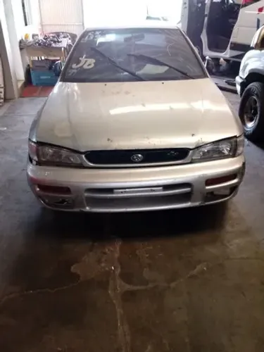 Caixa de Cambio Subaru Ano 1998
