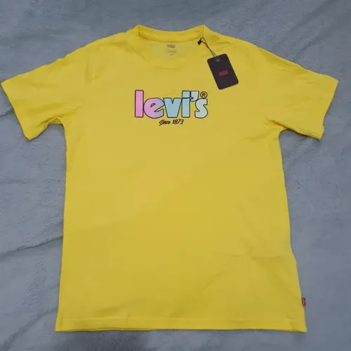 Camisa LEVIS - ORIGINAL | NOVA (NA ETIQUETA)