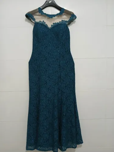 Lindo vestido de festa