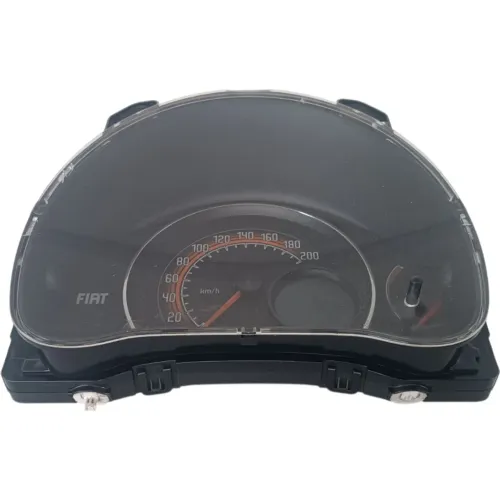 Painel de Instrumentos Fiat Uno Vivace 2011 2012